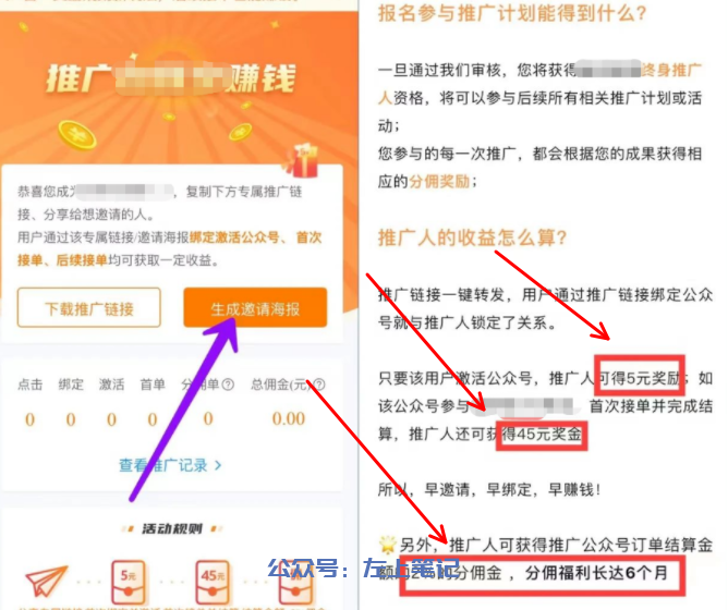 傻瓜式操作30分钟，小白也能日入200+