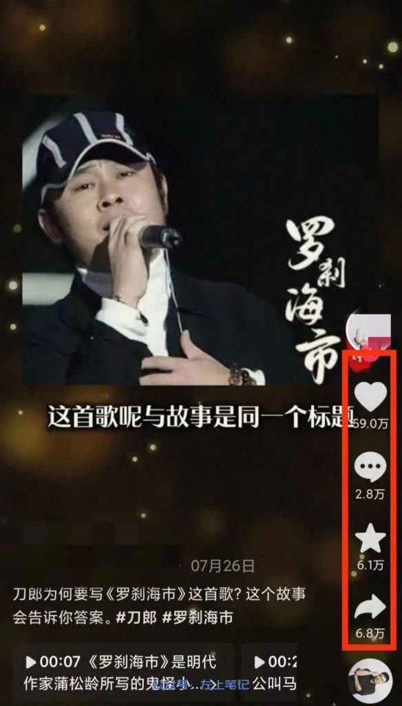 另类小众玩法，蹭热点抓热度，多种变现