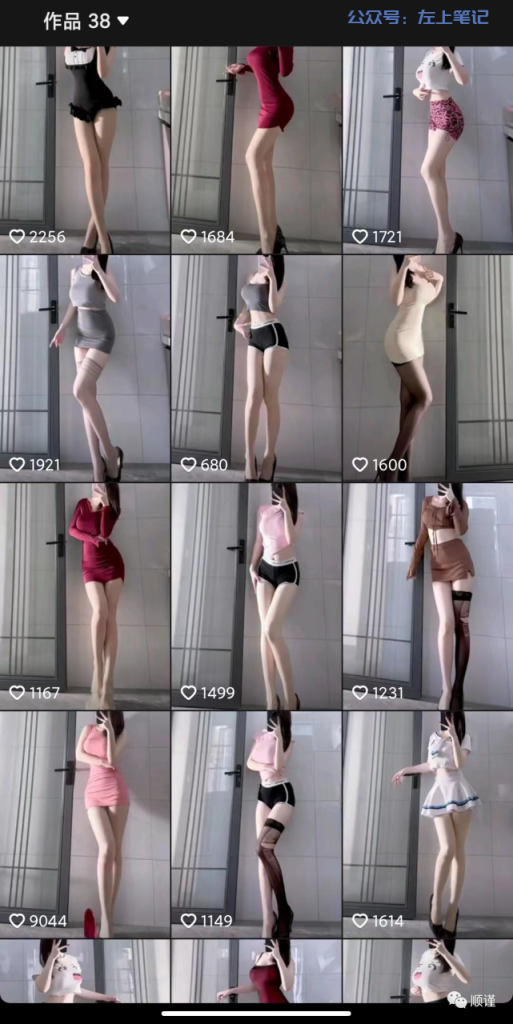 美女号最新搬运玩法，小白轻松日入1000+