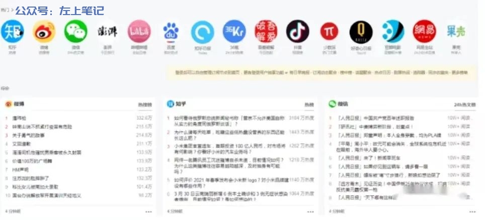 谁都可以做的暴利项目，新的搞钱点子
