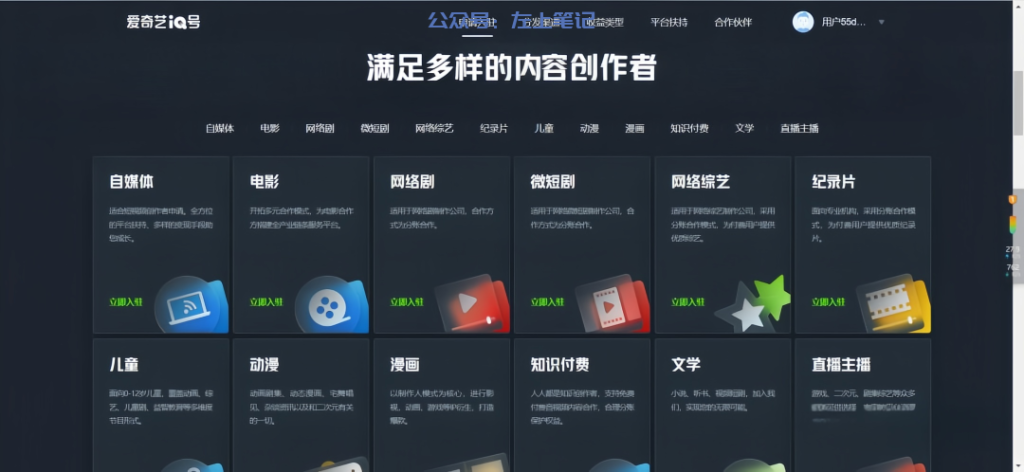 通过流量主赚取收益，AI变现的5个自媒体平台