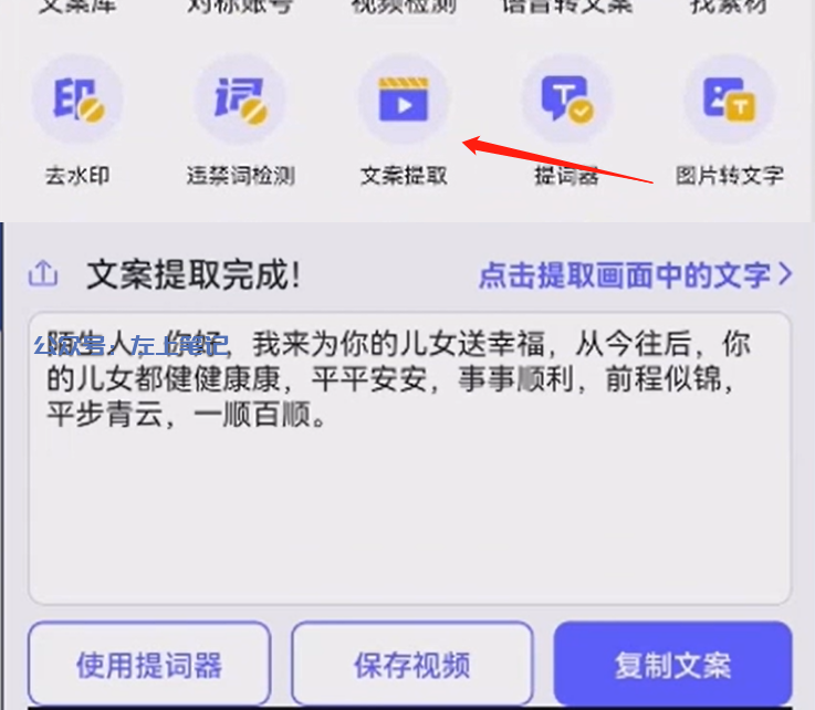 银发经济风口，儿女祝福视频项目，流量猛