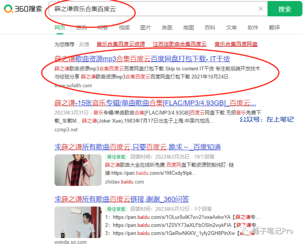 音乐合集变现